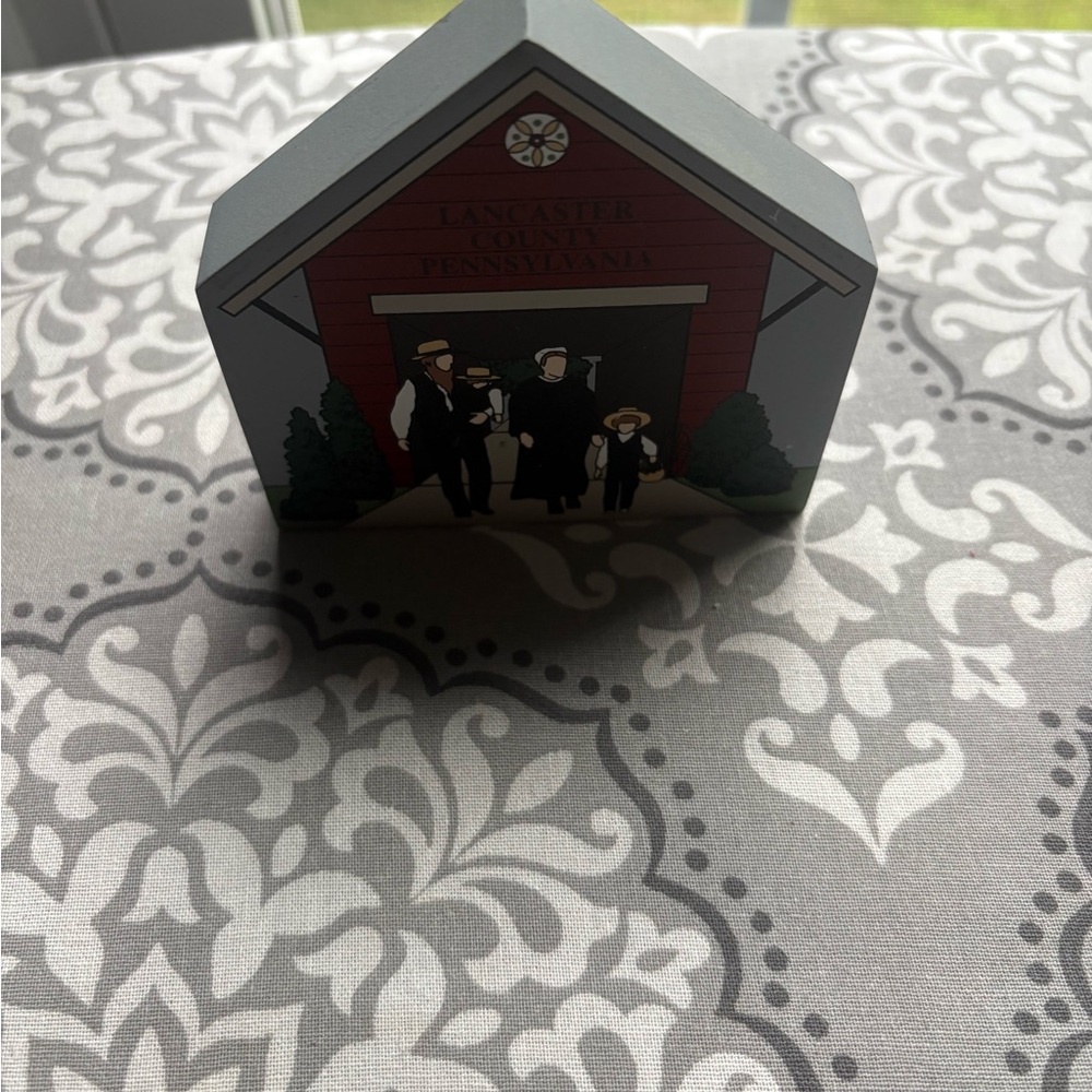 Lancaster County Pennsylvania Amish Country Decor - Picture 4 of 5